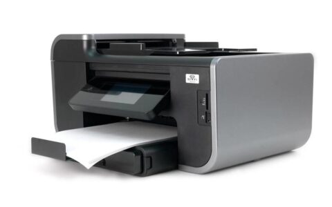 打印机脱机状态怎么恢复正常打印（hp打印机一直显示脱机）